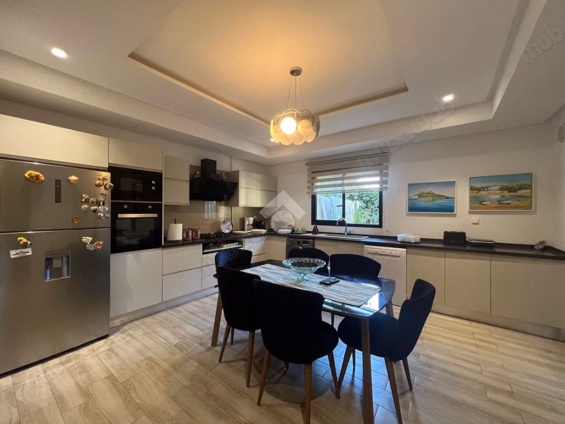 Semi-Detached Villa for Sale