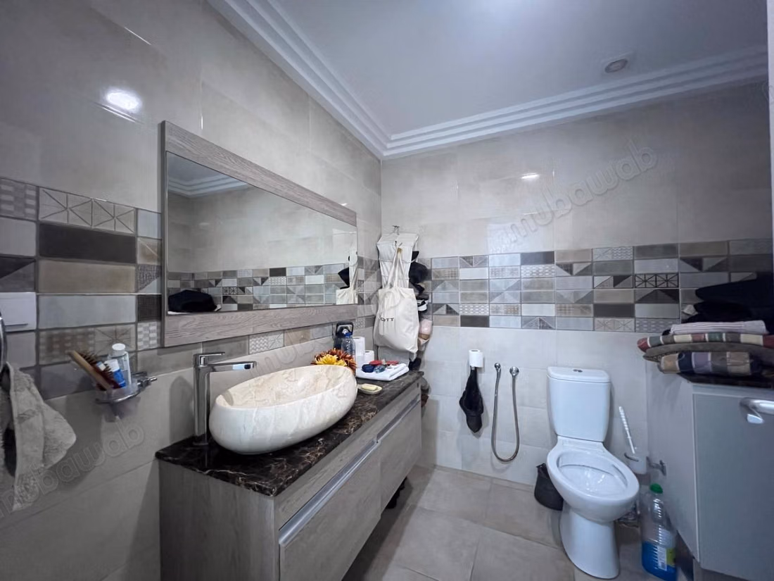 Semi-Detached Villa for Sale