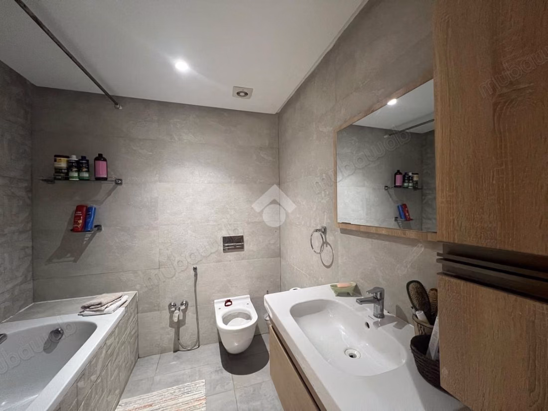 Semi-Detached Villa for Sale