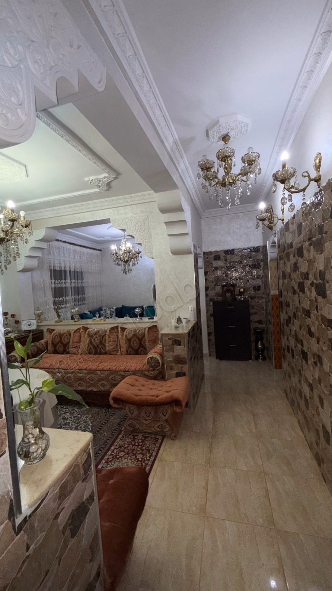 Appartement 72 m² à vendre – Gzenaya, Tanger — 3