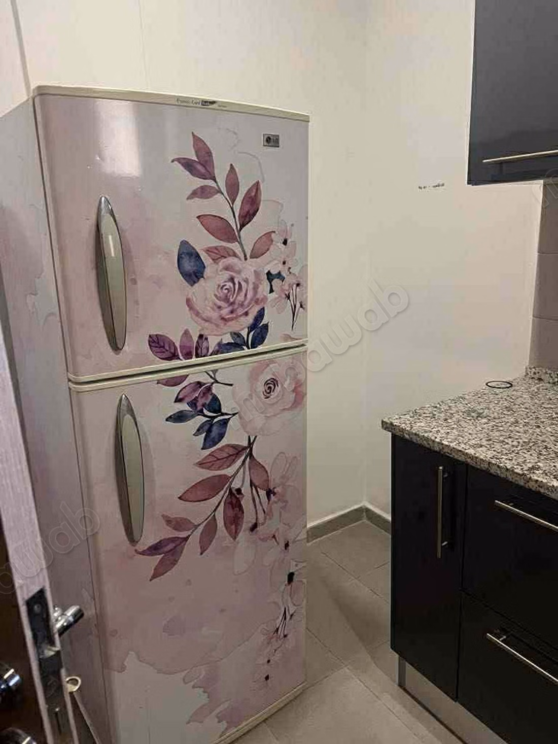 Affitta questo appartamento a Sidi Frej. Superficie totale 100 m². Arredato