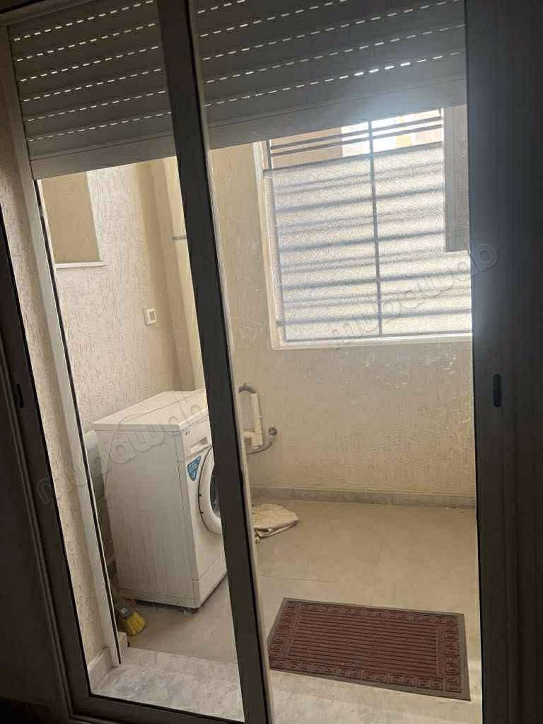 Affitta questo appartamento a Sidi Frej. Superficie totale 100 m². Arredato