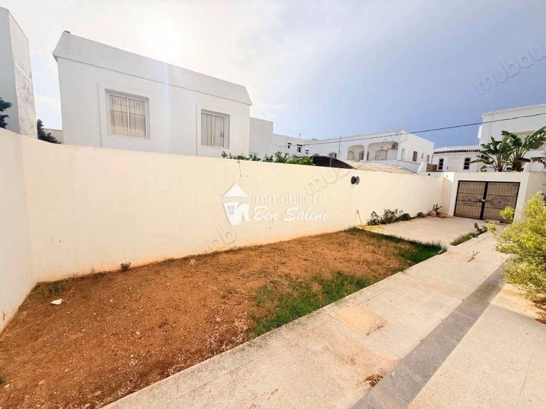 Vente Appartement Florence corniche Hammamet
