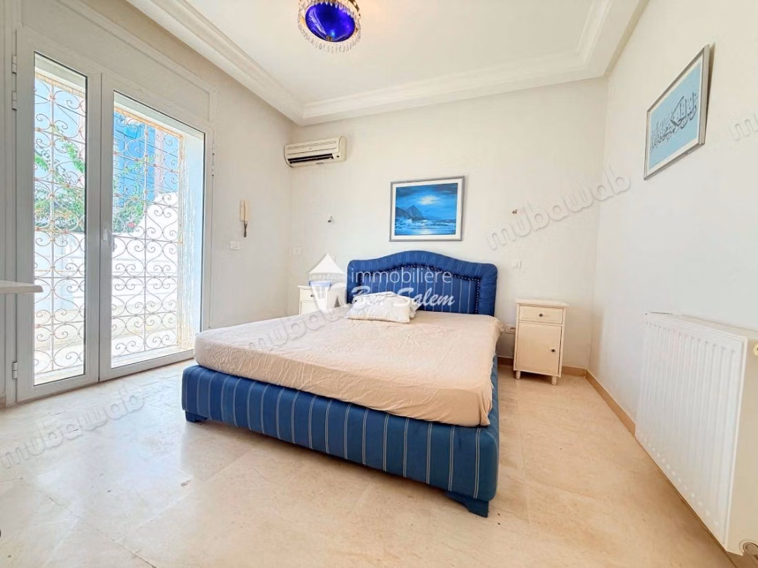 Vente Appartement Florence corniche Hammamet