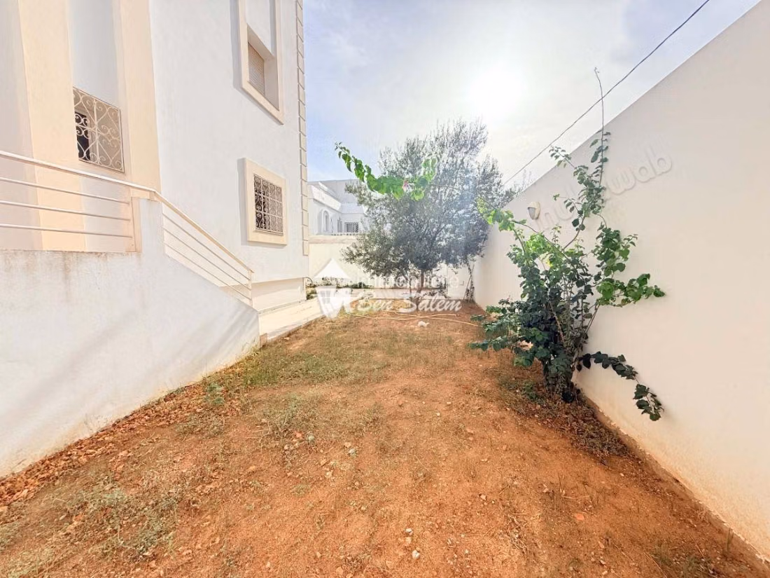 Vente Appartement Florence corniche Hammamet