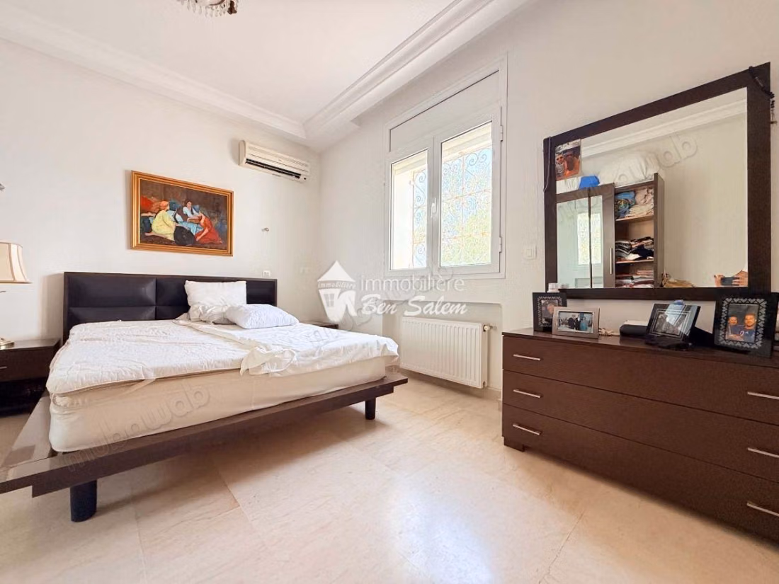Vente Appartement Florence corniche Hammamet