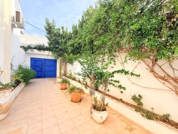 Vente Appartement Florence corniche Hammamet
