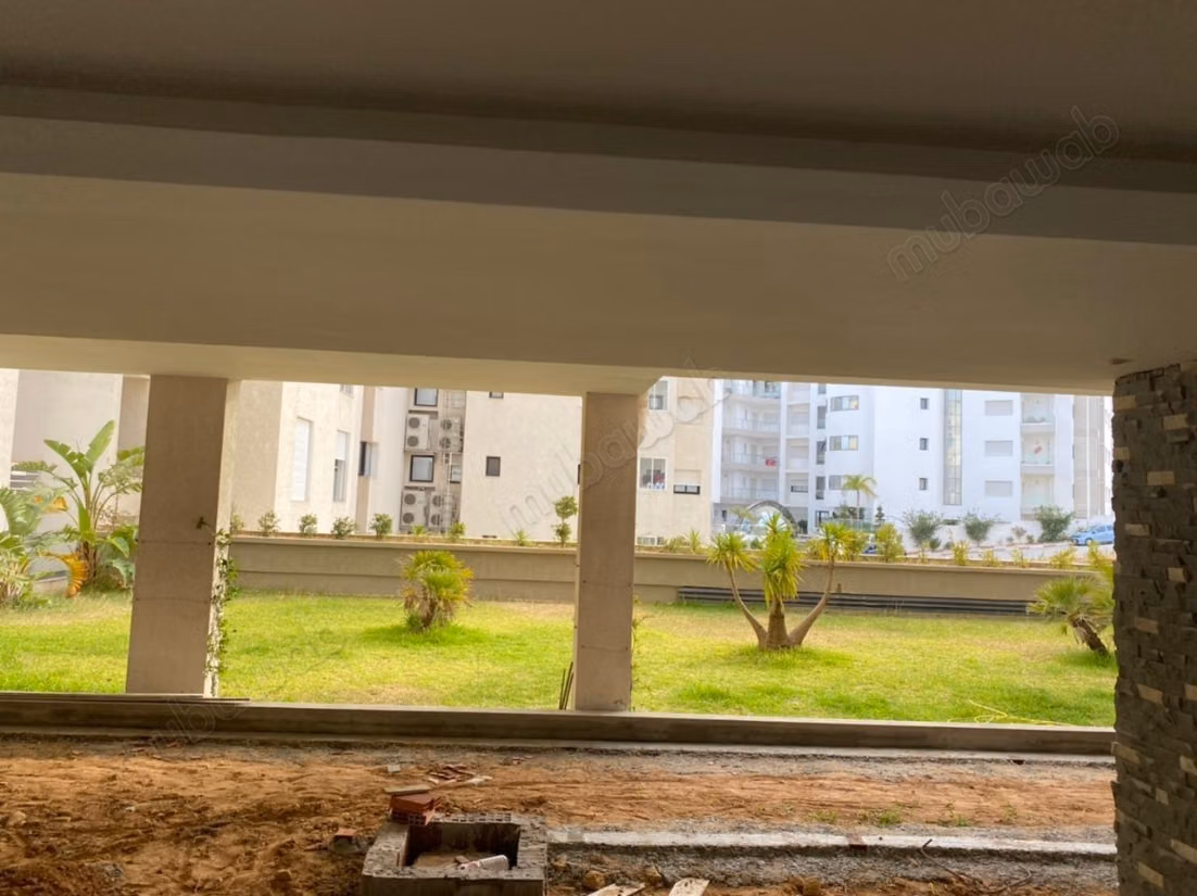 Location ennasr2 s2 haut standing