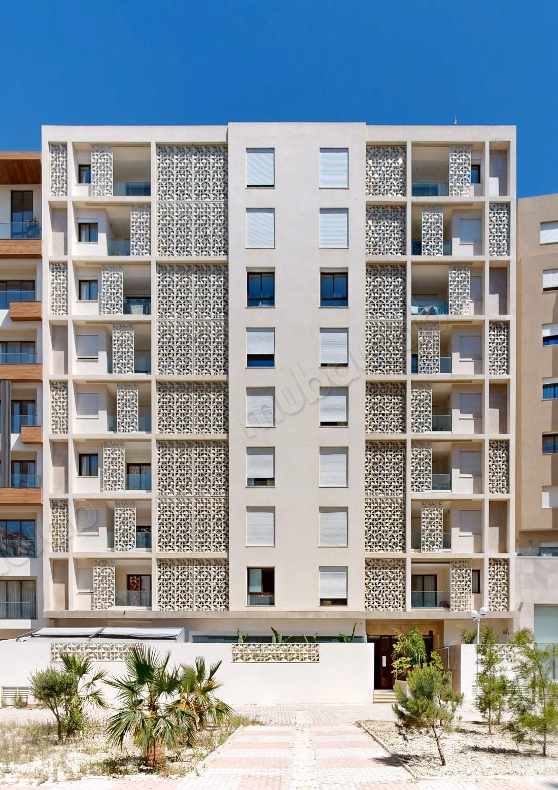 À vendre S2 haut standing à Aïn Zaghouan Nord