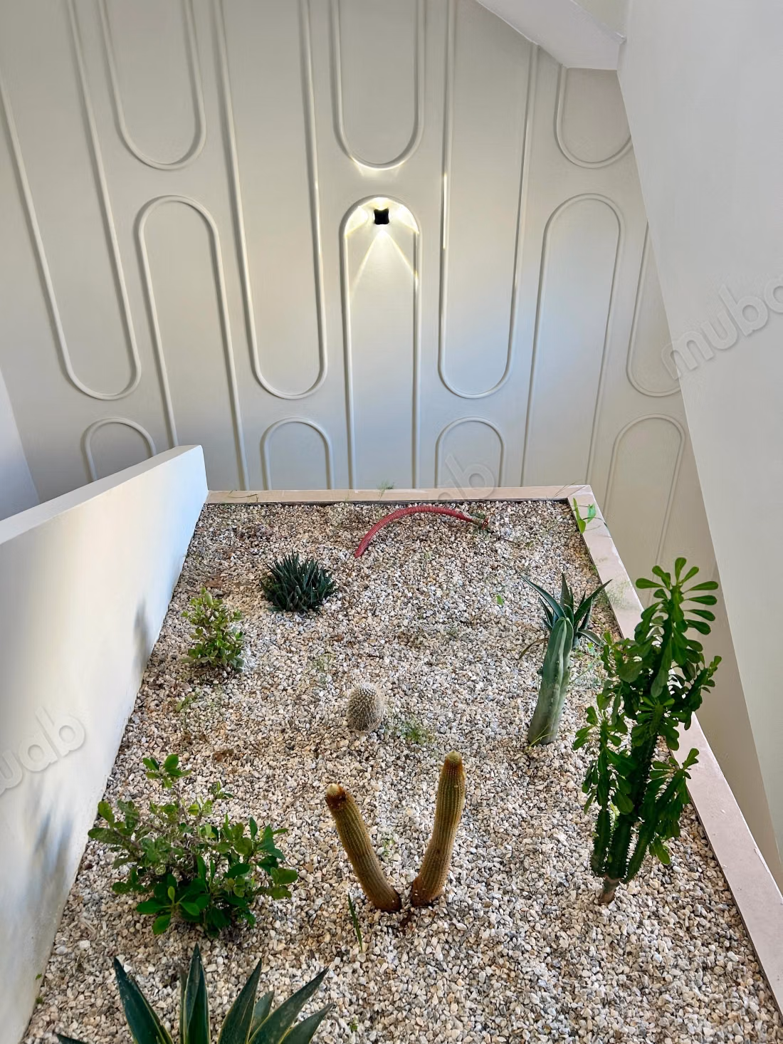 Villa de luxe à vendre à Sharifia Marrakech 250 mètres