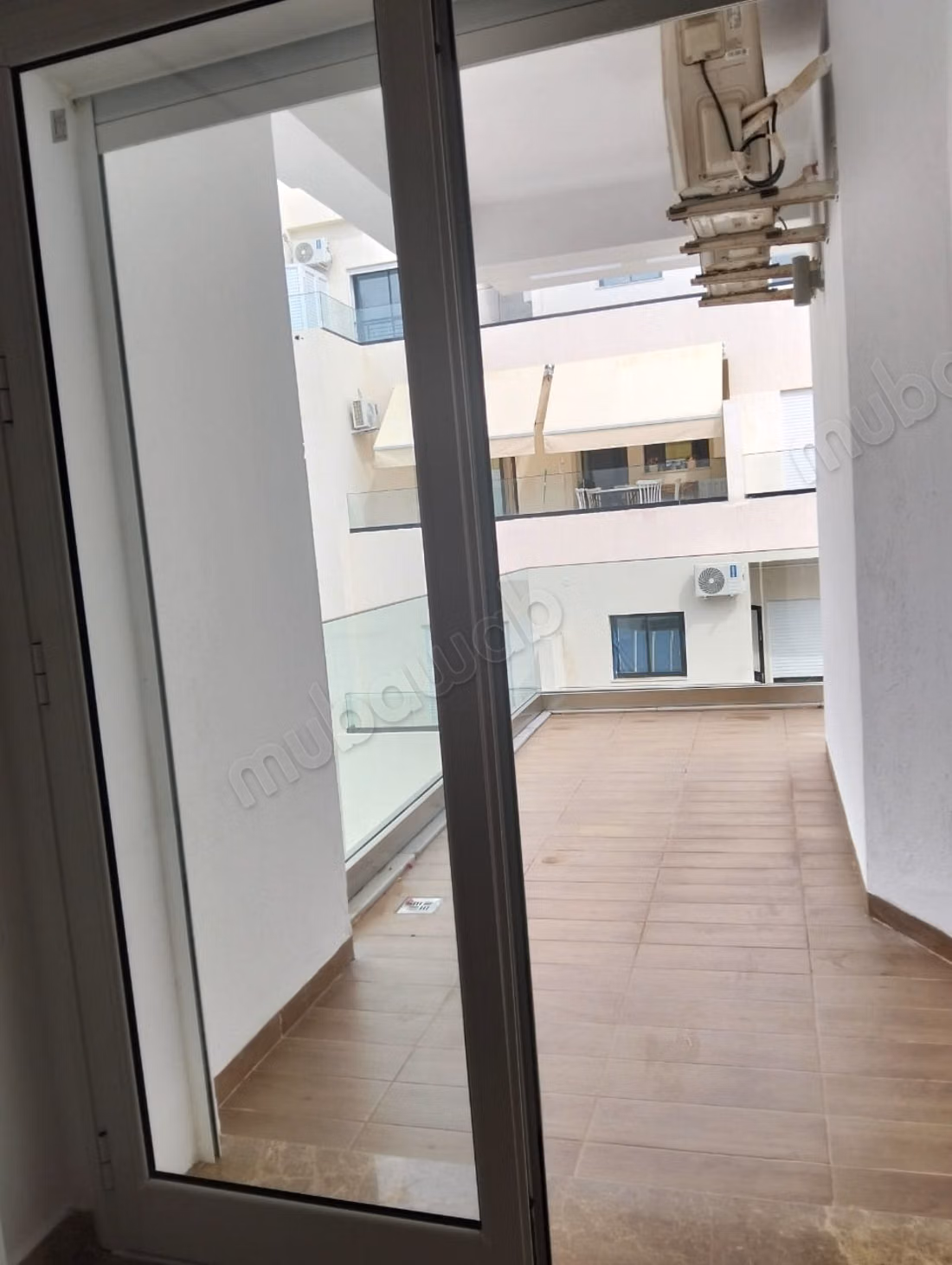 Location ennasr2 s3 haut standing terraase