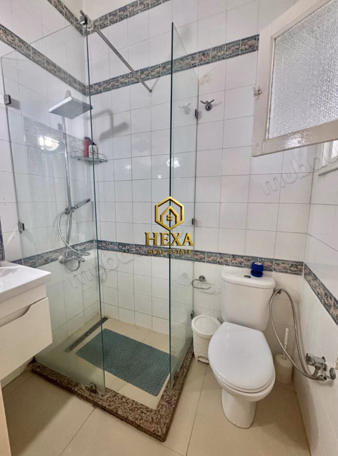Furnished S2 apartment in La Marsa