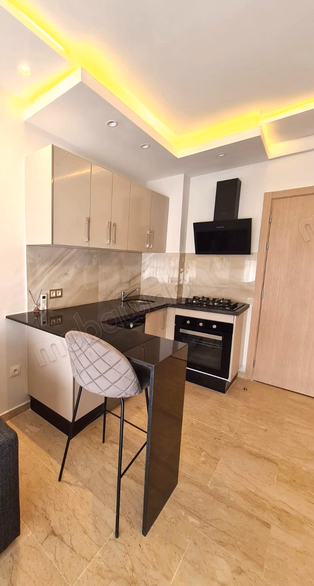 Top studio Bourgogne