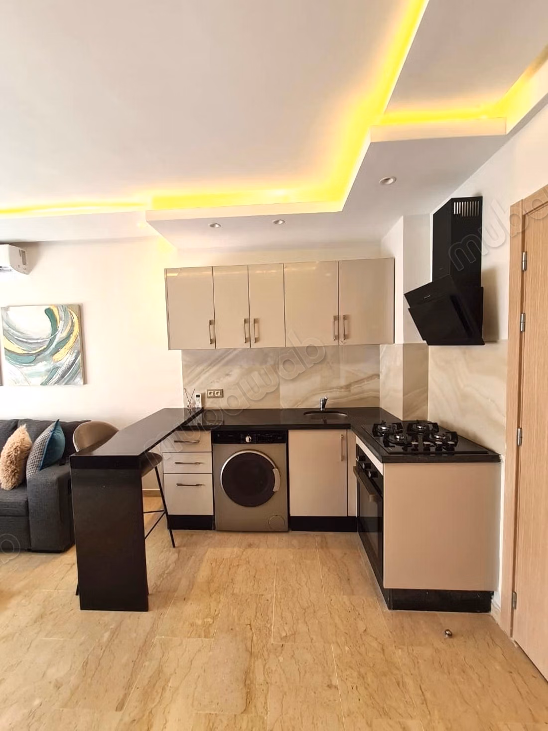Top studio Bourgogne