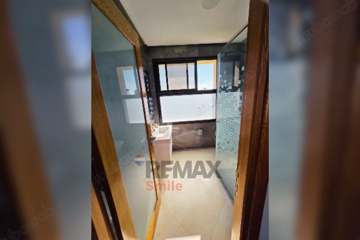 Villa arredata con piscina Soukra