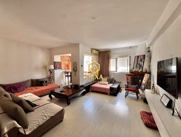 A vendre S2 à La Marsa