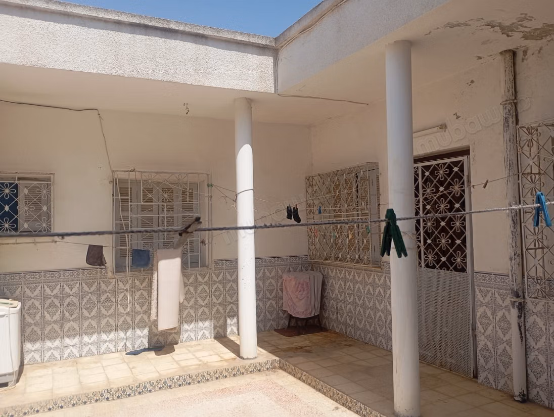Opportunité pour promoteurs immobiliers — ezzahra