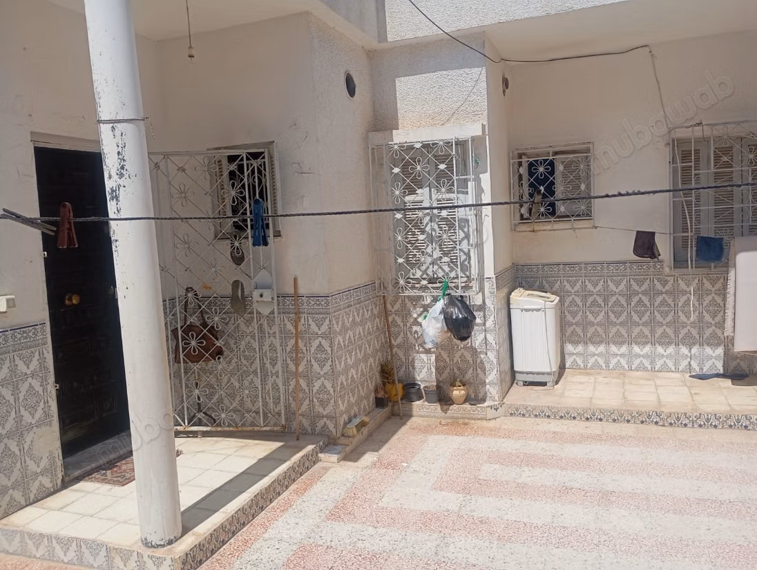 Opportunité pour promoteurs immobiliers — ezzahra