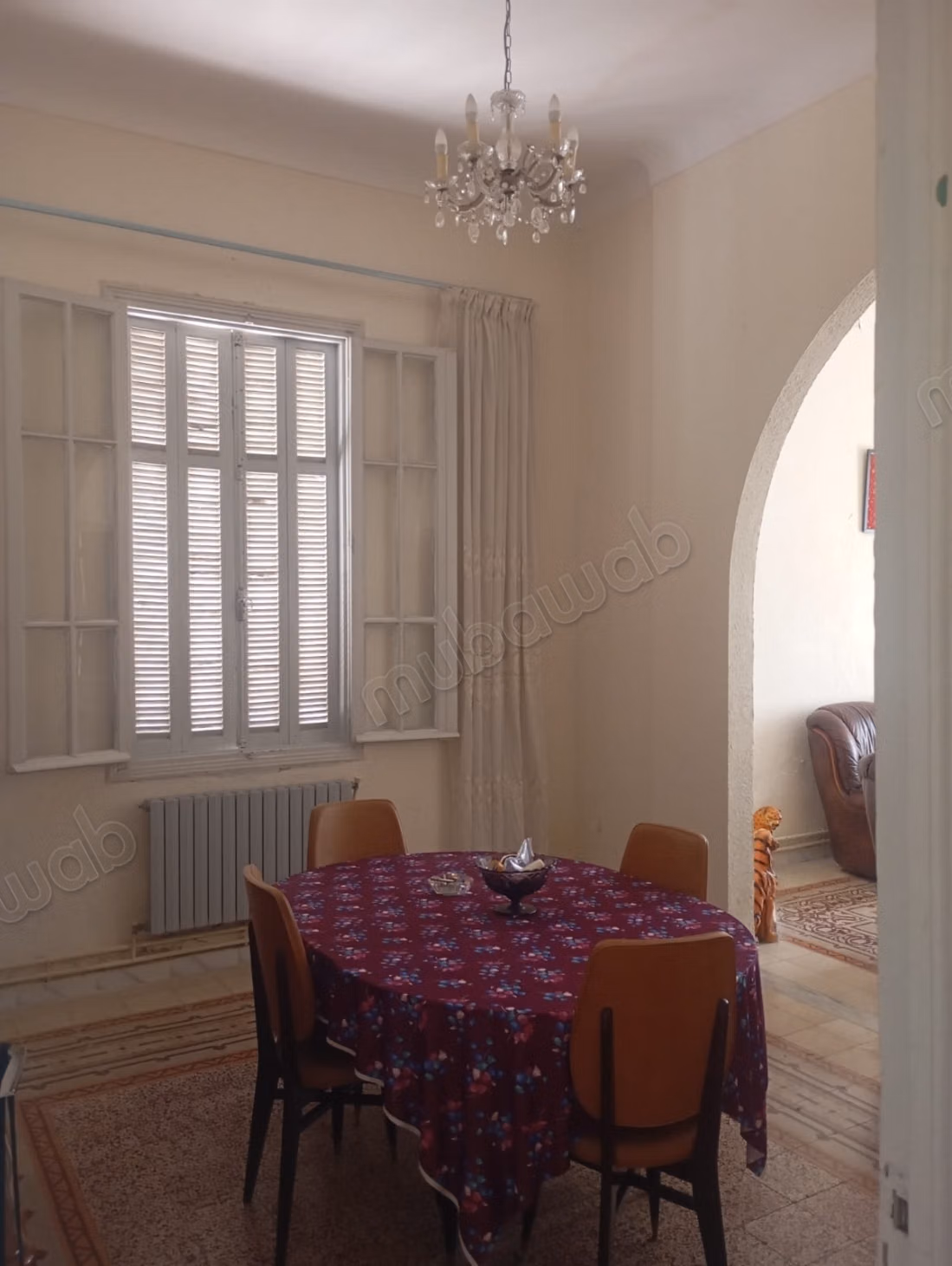 Opportunité pour promoteurs immobiliers — ezzahra