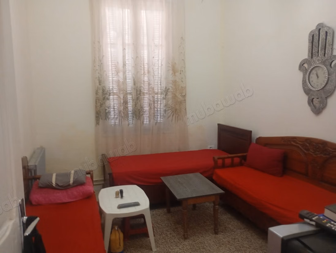 Opportunité pour promoteurs immobiliers — ezzahra
