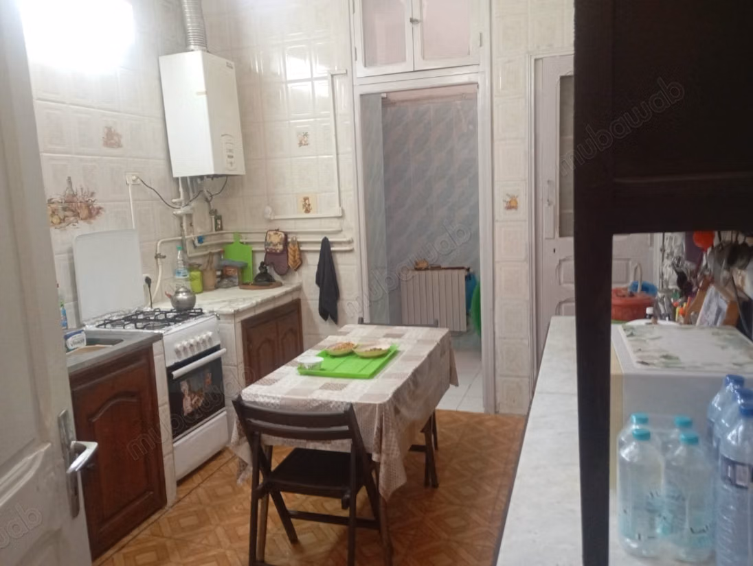 Opportunité pour promoteurs immobiliers — ezzahra