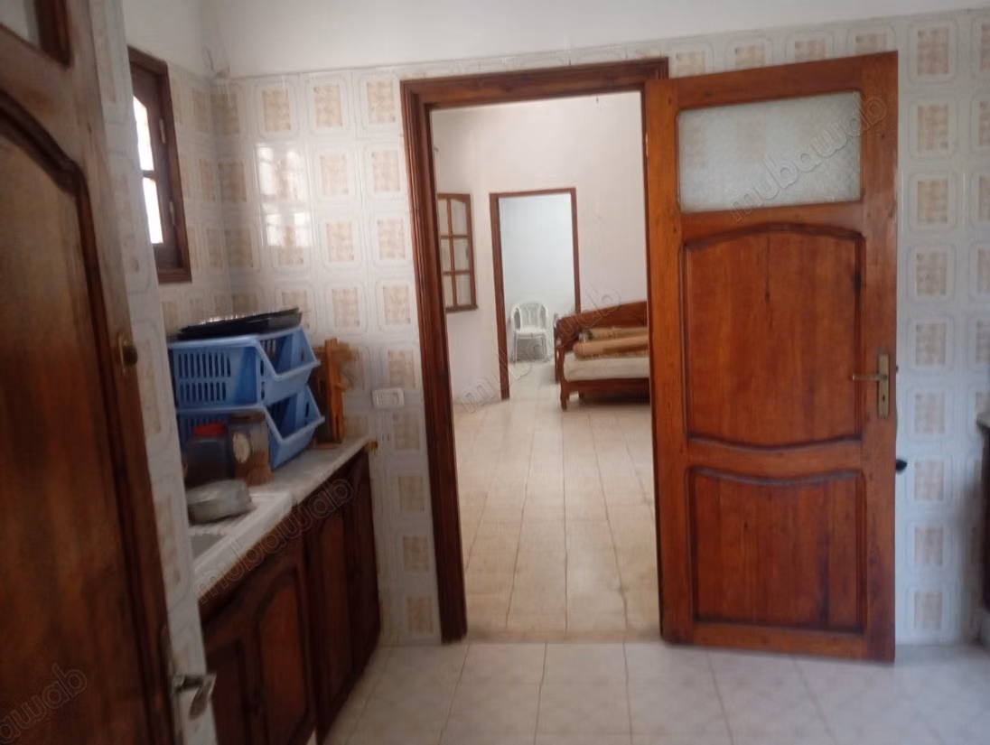 Opportunité pour promoteurs immobiliers — ezzahra