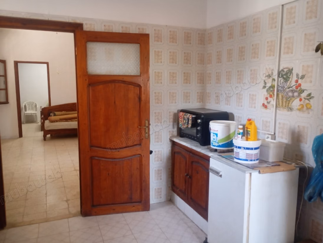 Opportunité pour promoteurs immobiliers — ezzahra
