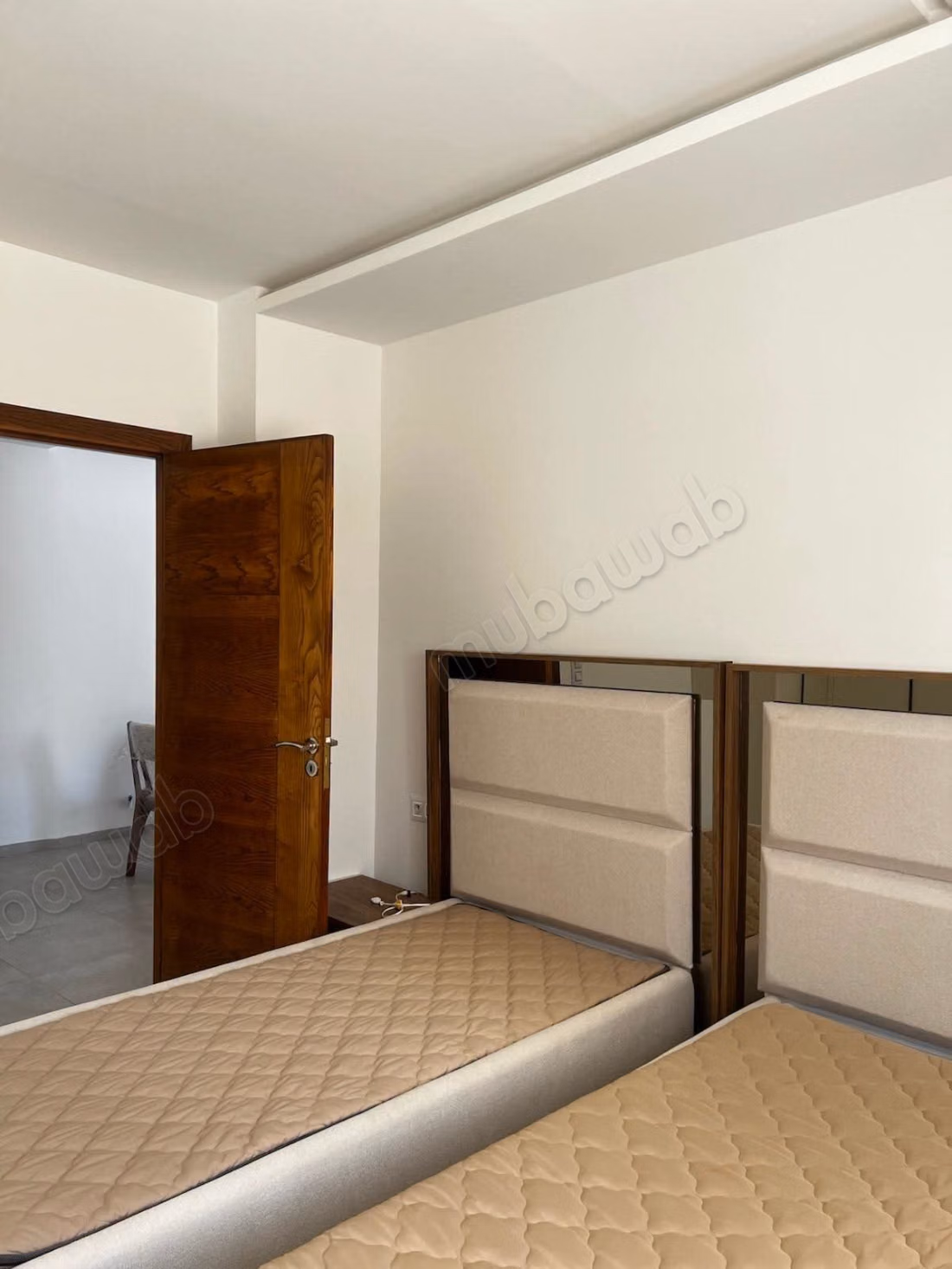 Beautiful apartment for sale. 2 bedrooms. Well furnished