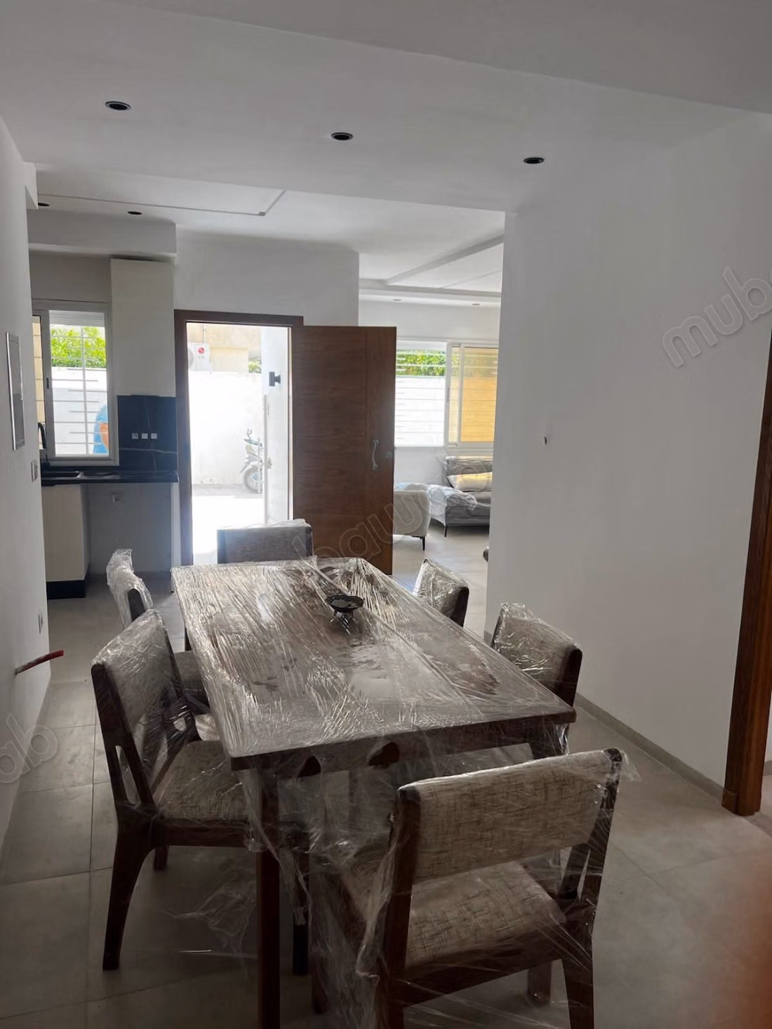 Beautiful apartment for sale. 2 bedrooms. Well furnished
