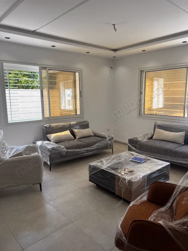 Beautiful apartment for sale. 2 bedrooms. Well furnished