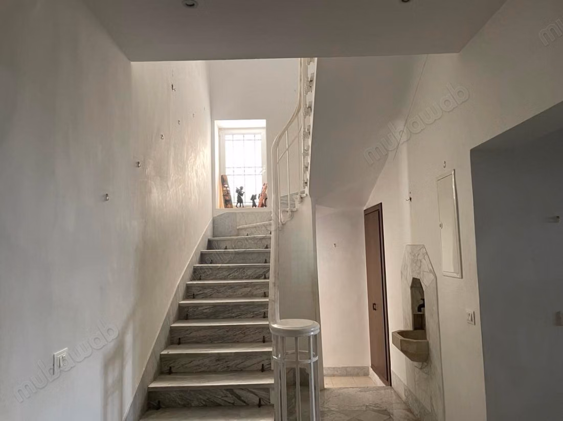 Villa padronale con piscina a Mutuelleville
