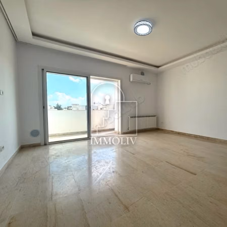 In affitto un appartamento S2 a Chotrana 1