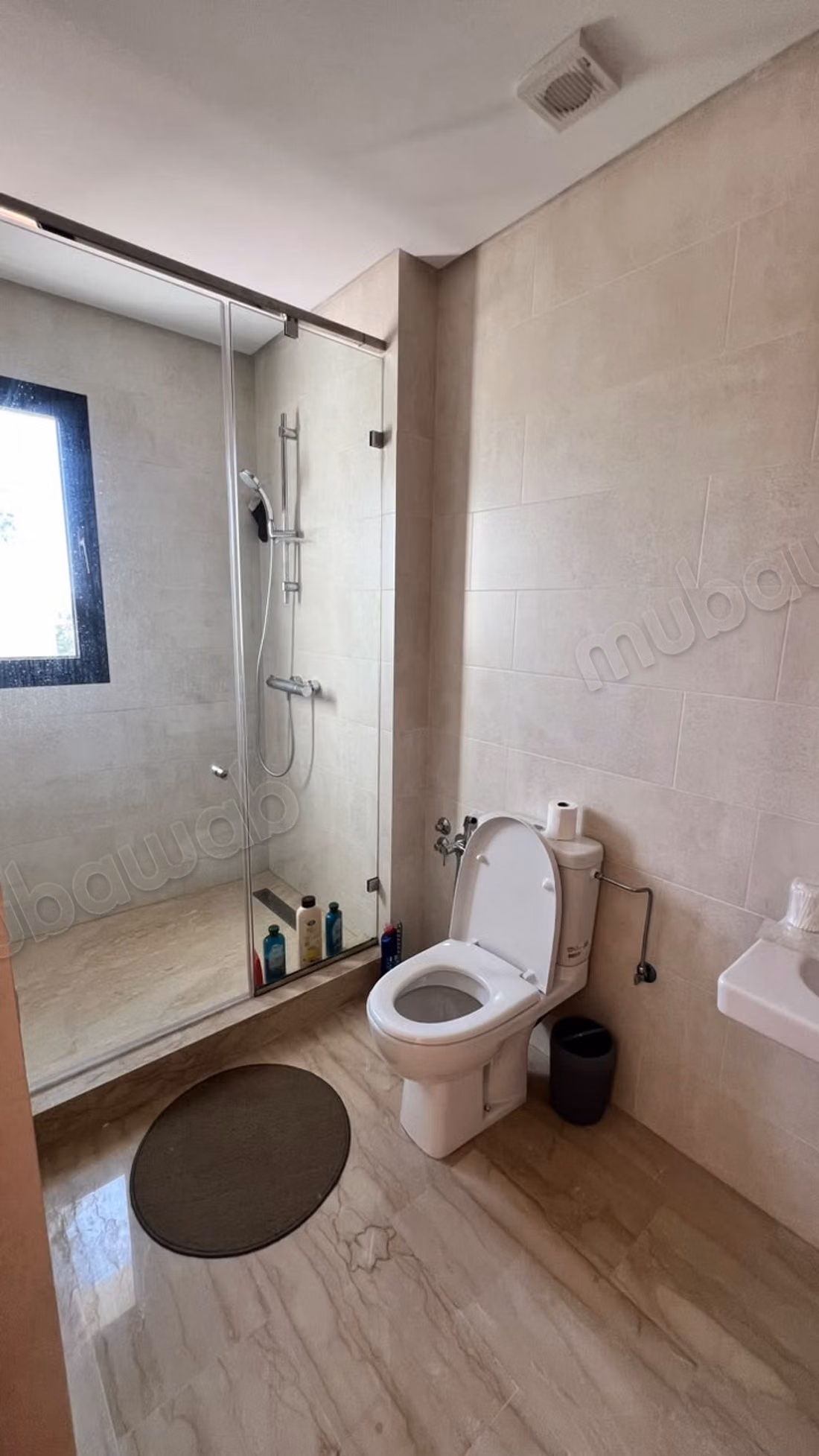 Appartamento arredato molto chic 3 camere a Cfc in affitto