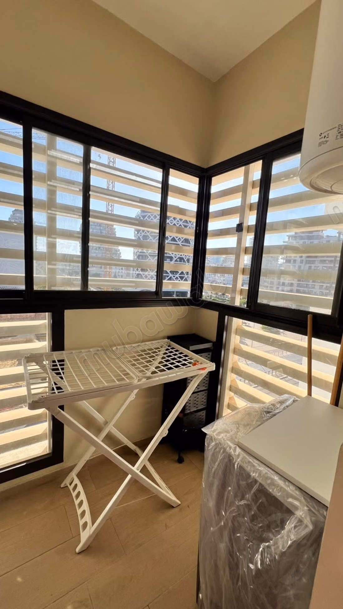 Appartamento arredato molto chic 3 camere a Cfc in affitto