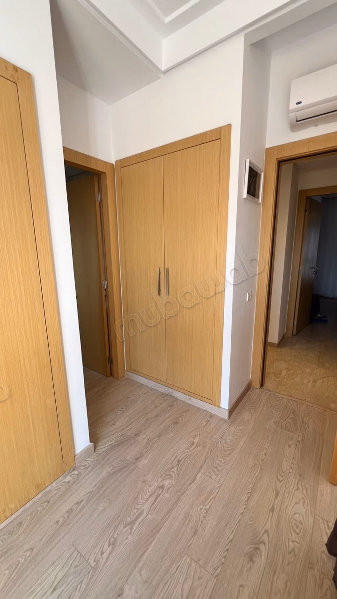 Appartamento arredato molto chic 3 camere a Cfc in affitto