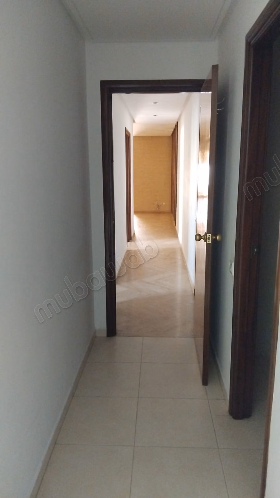 Apartamento en alquiler en Agdal
