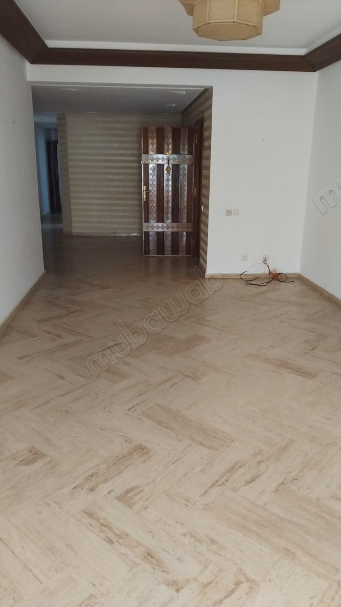 Apartamento en alquiler en Agdal