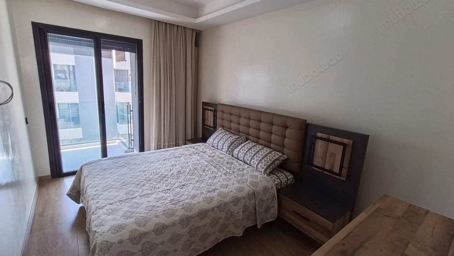 96 m² Apartment for Rent – Harhoura