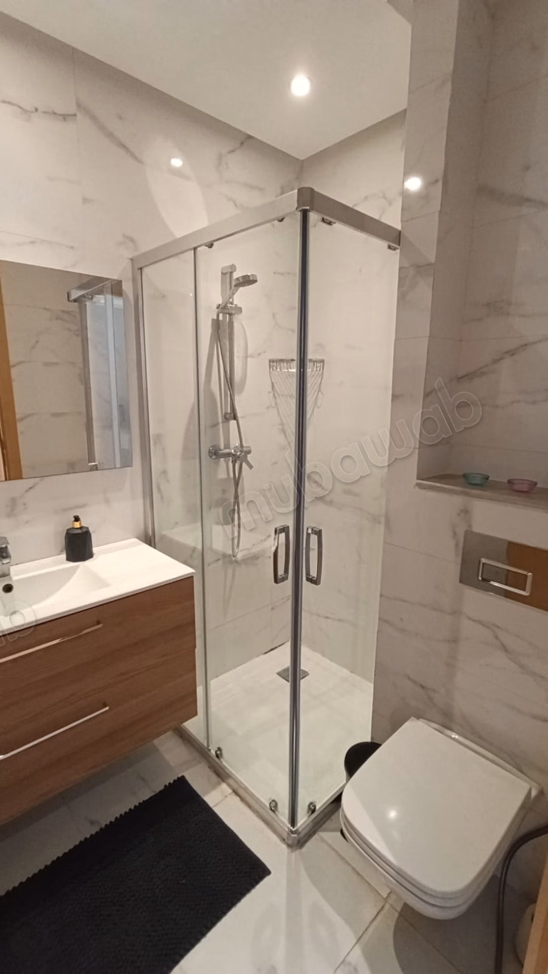 96 m² Apartment for Rent – Harhoura