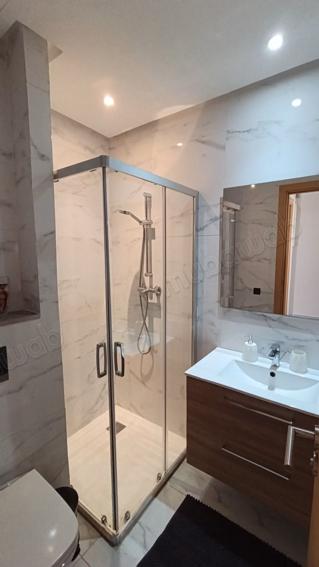 96 m² Apartment for Rent – Harhoura