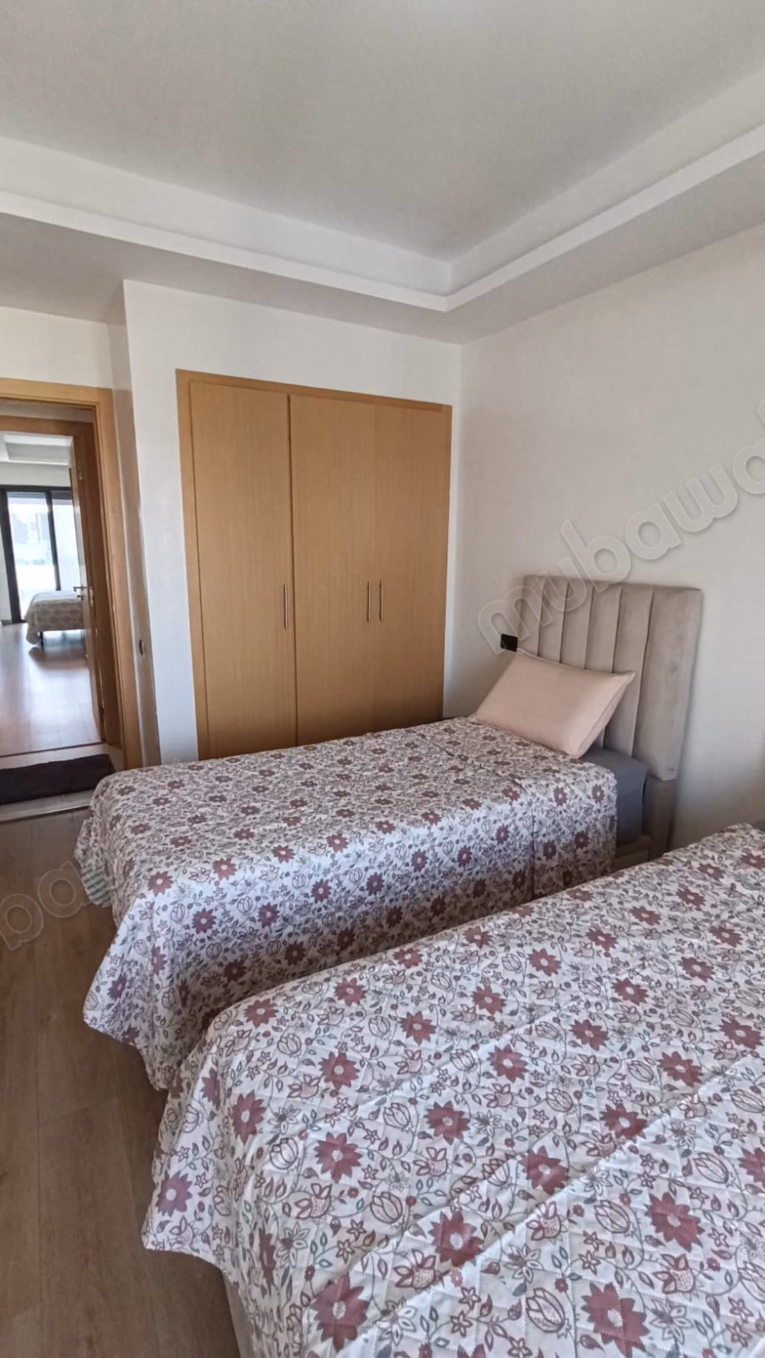 96 m² Apartment for Rent – Harhoura