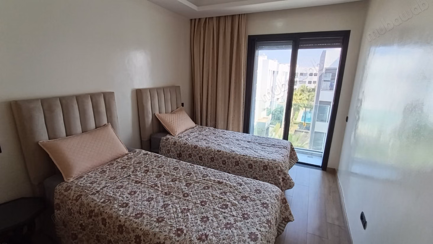 96 m² Apartment for Rent – Harhoura