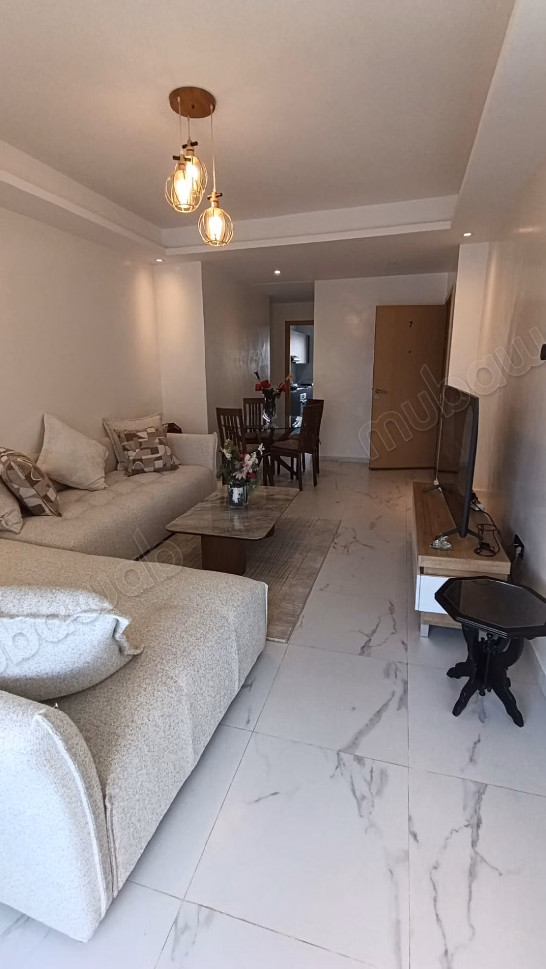 96 m² Apartment for Rent – Harhoura