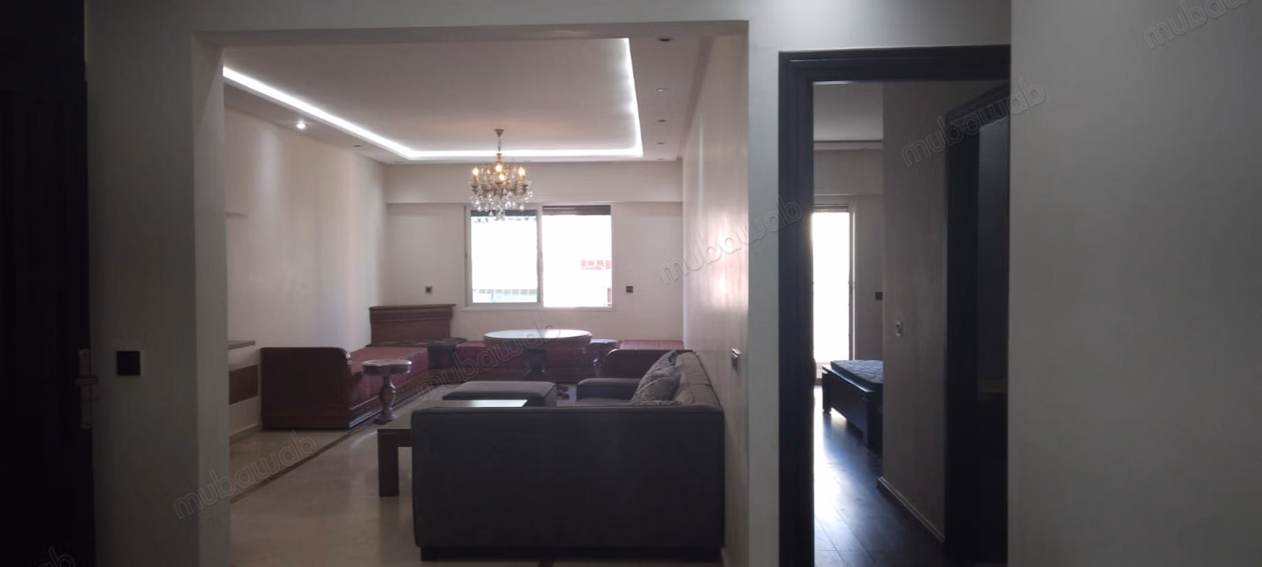 California Taddart Apartment 3 beds Balcony