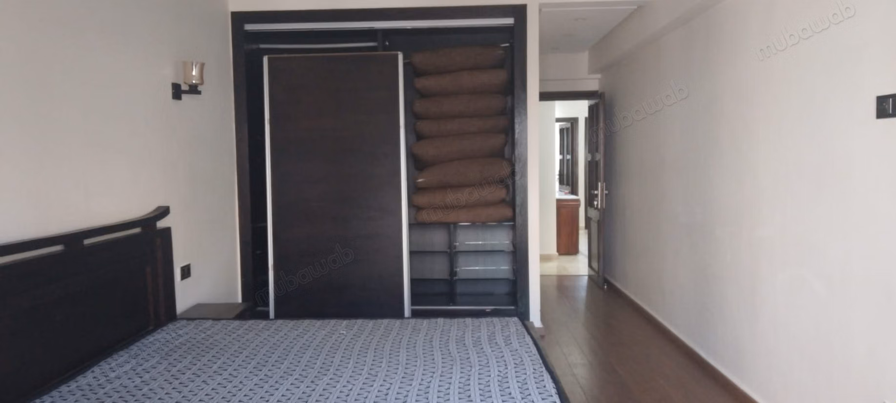 California Taddart Apartment 3 beds Balcony