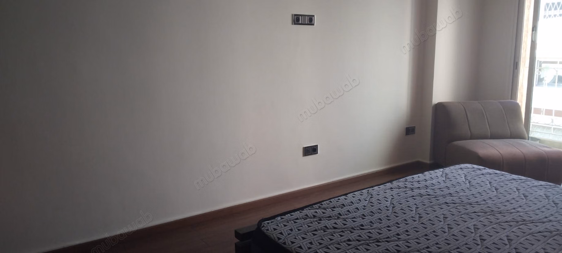 California Taddart Apartment 3 beds Balcony