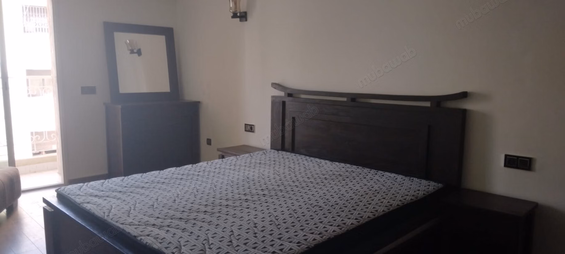 California Taddart Apartment 3 beds Balcony