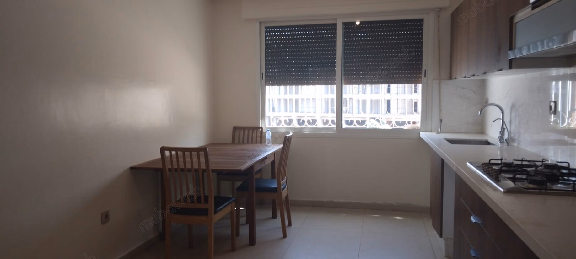 California Taddart Apartment 3 beds Balcony