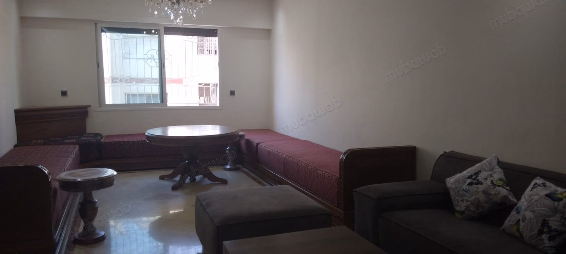 California Taddart Apartment 3 beds Balcony