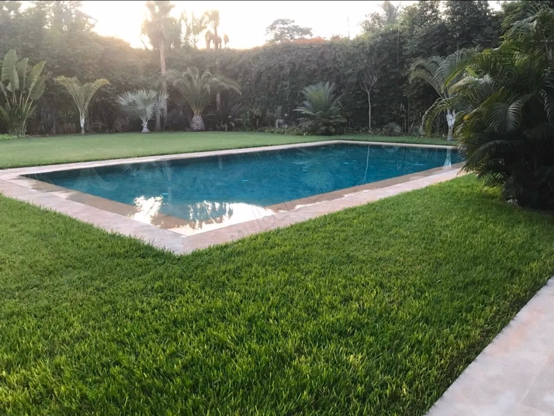 In vendita Villa di lusso 1854m² Souissi